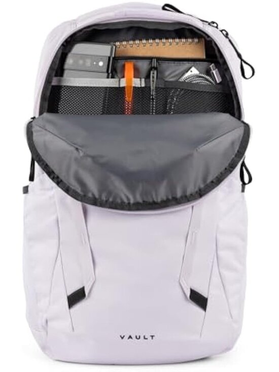 The North Face Womens Vault Everyday Laptop Backpack